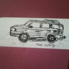 Talkin Parallel Parking Blues