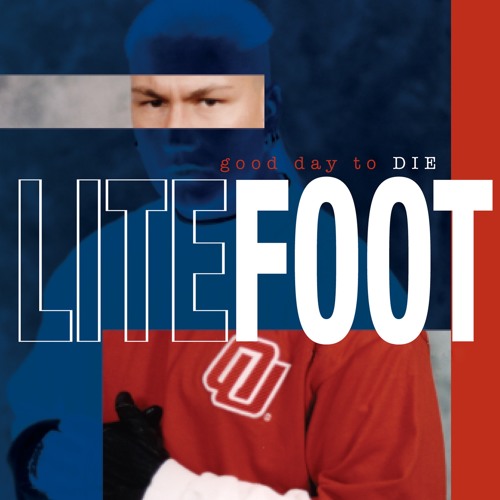 （訳ありセール 格安） Listen | Litefoot Stream to online playlist Die To Day Good 洋楽