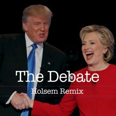 The Debate