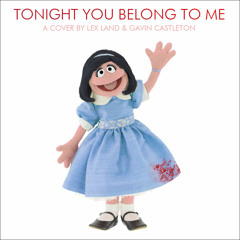 Tonight You Belong To Me
