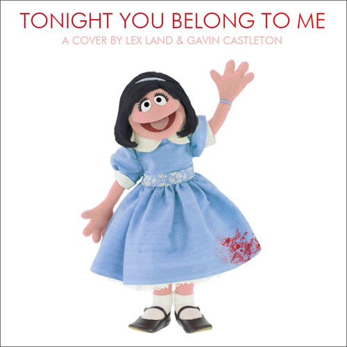 Tonight You Belong To Me