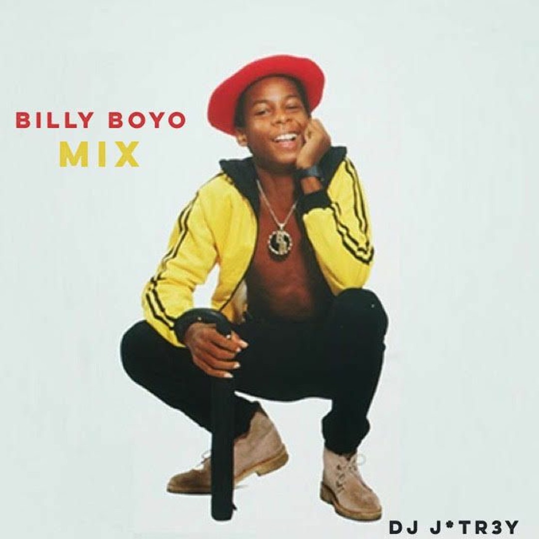 Billy Boy Joy Mix - Boîte De 100 Pièces, Produit Neuf