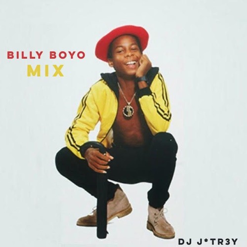 Stream BILLY BOYO MIX by DICTATE DIGITAL | Listen online for free