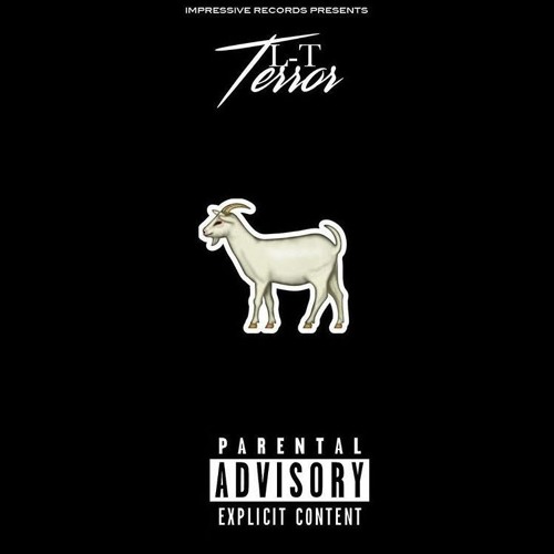 Stream L-T Terror | Listen to G.O.A.T playlist online for free on SoundCloud G.O.A.T