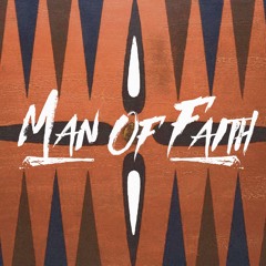 P Double ~ Man Of Faith