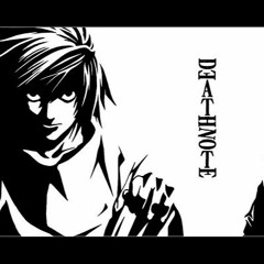 Deathnote Kodoku OST Hip Hop Beat (Mobile Instrumental 17)