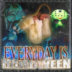 Everyday Halloween
