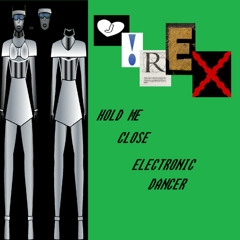 Electronic Dancer