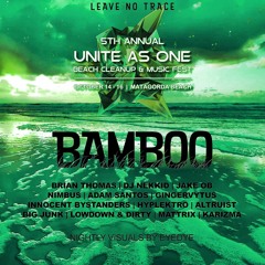 United As One 5 (2016)