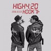 poster of High4 20 Hookga song