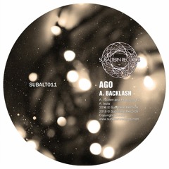 Ago - Backlash [duploc.com premiere]