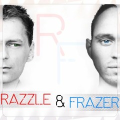 Razzle & Frazer - Wiedersehen