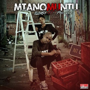 Mtanomuntu