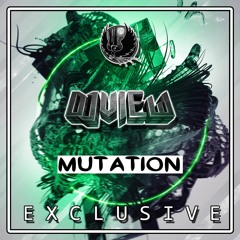 VIEW - Mutation [Shadow Phoenix Exclusive]