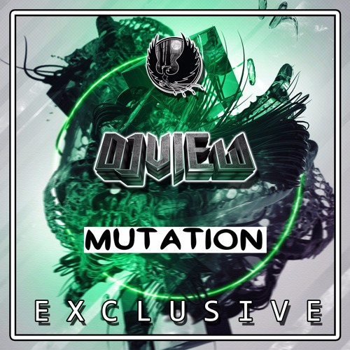VIEW - Mutation [Shadow Phoenix Exclusive]