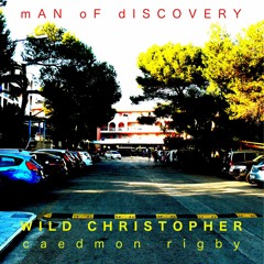 Man Of Discovery feat. Wild Christopher
