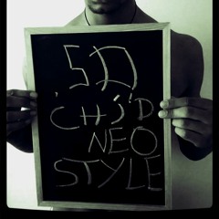 C Prophecy . John Phoenix (5D) CHI'D NEO STYLE - Produced (Nayz)