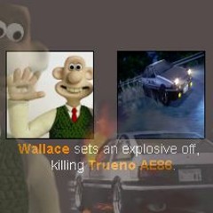 Waters Of Metal Gear