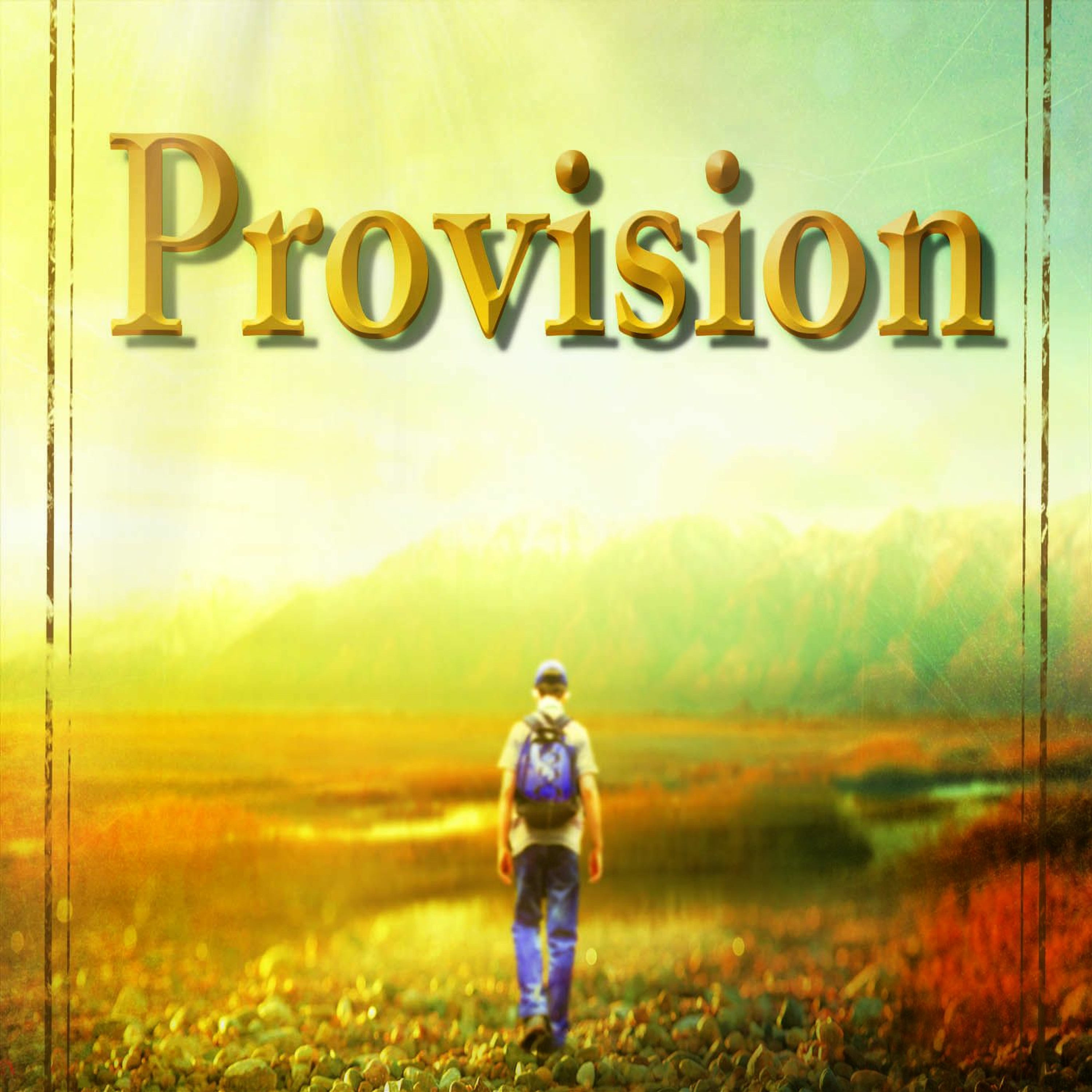 Build Your Faith with Ro and Meggon Anderson