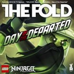 Day of The Departed