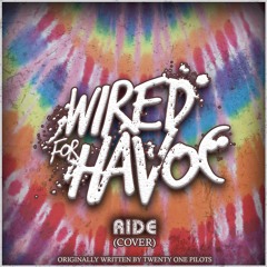 Ride (Cover)