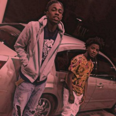 Millz Ft. KG3- Diamonds Drip