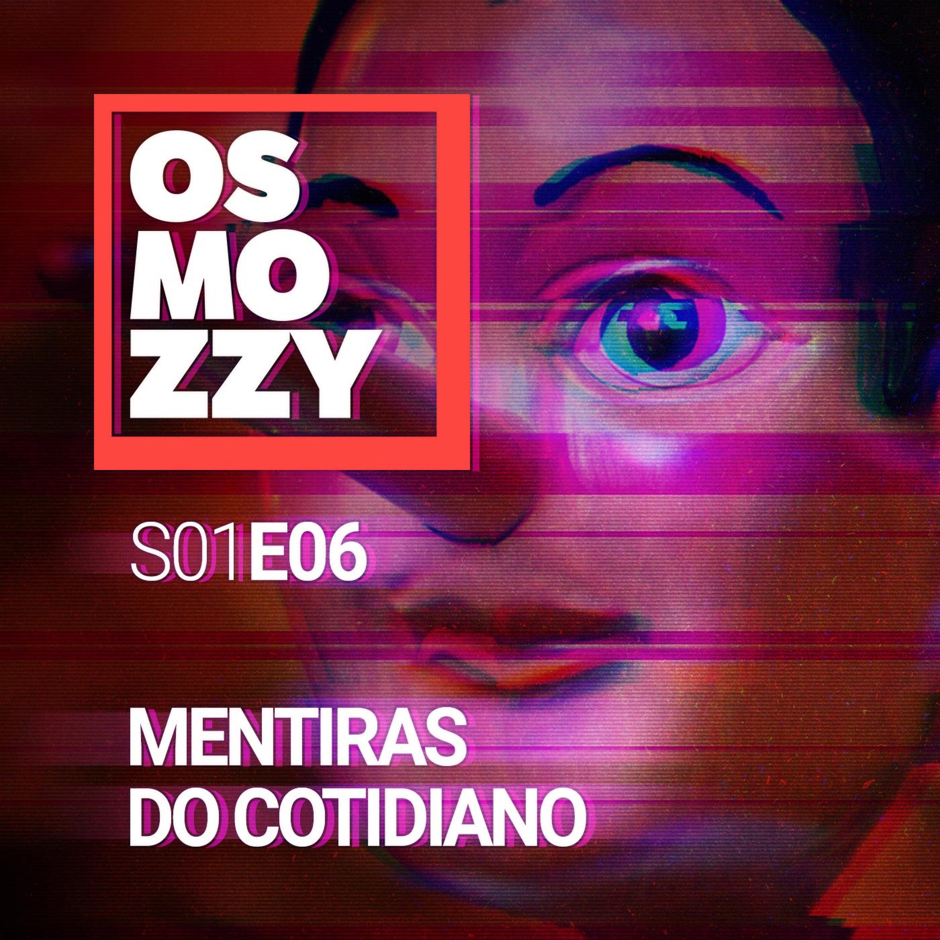 Osmozzy