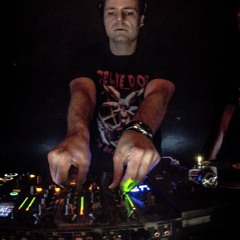 Live @ Studio 200  10/21/2016 TOXIC RECDS RELEASE PARTY