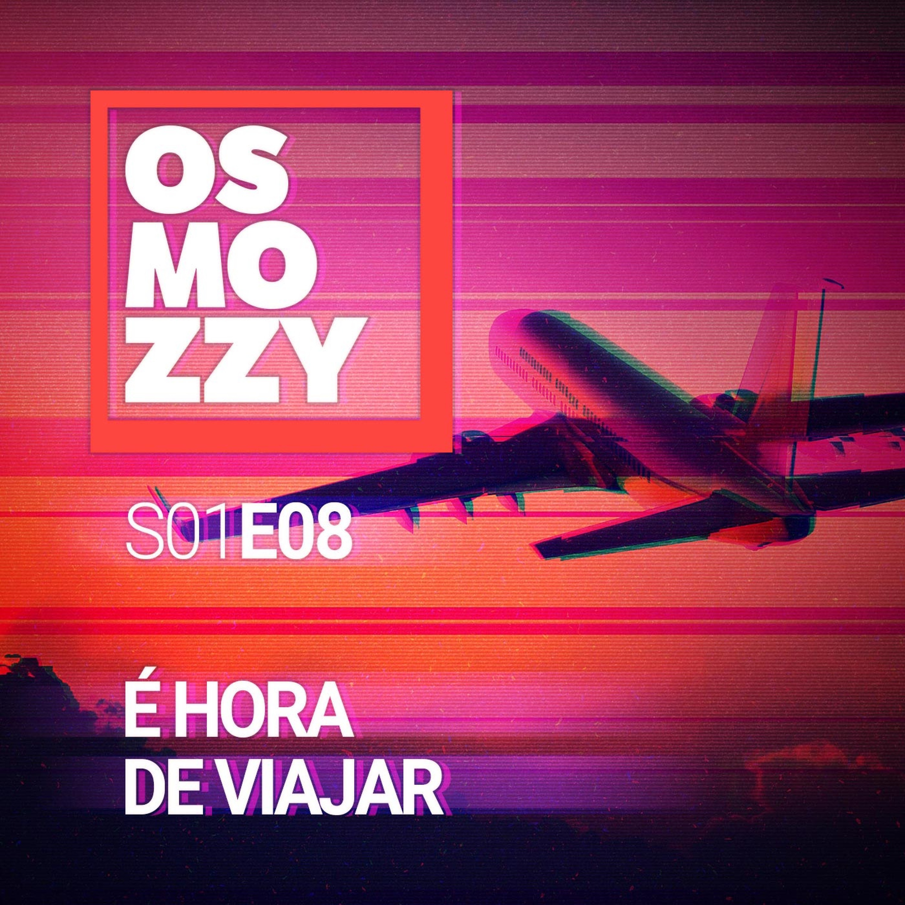 Osmozzy