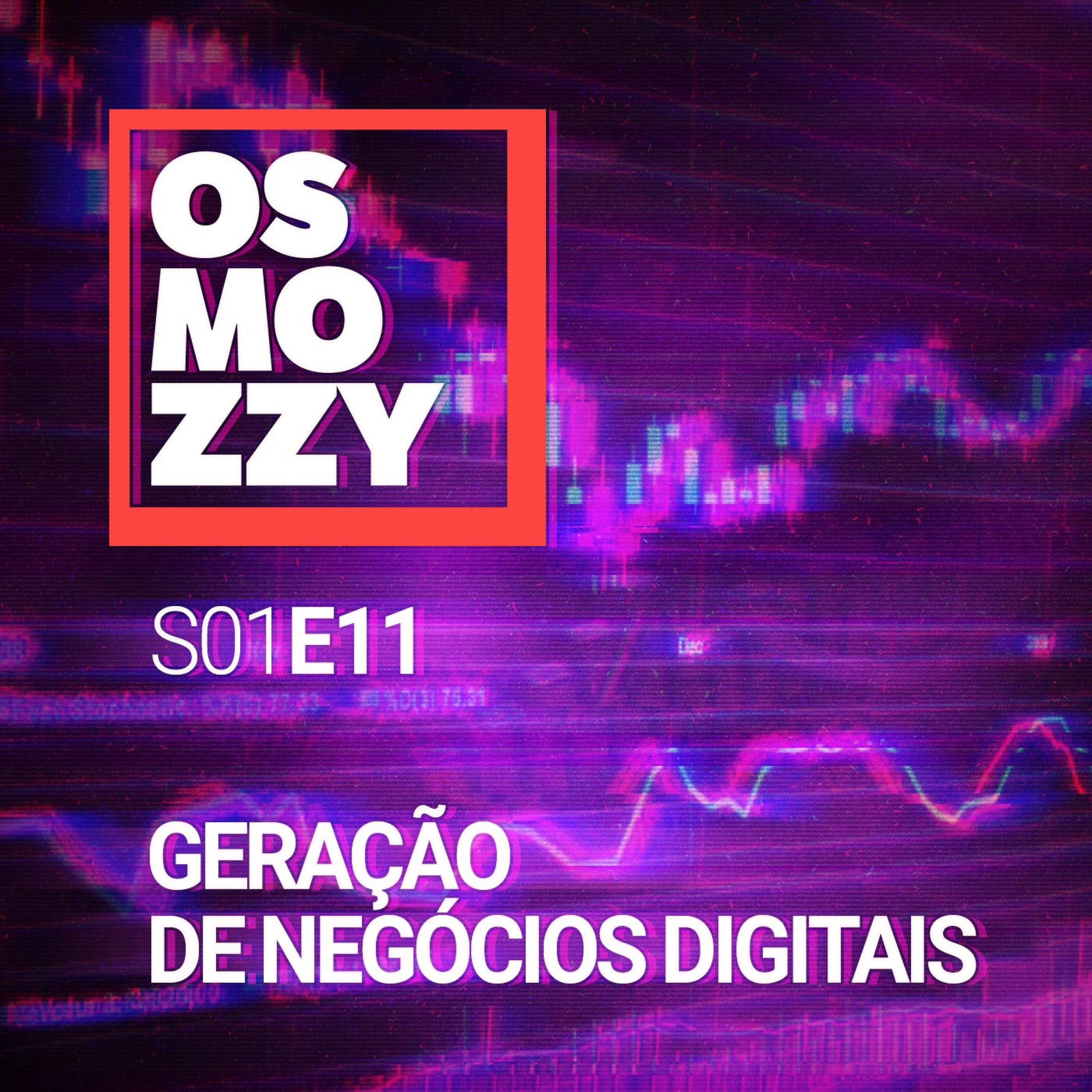Osmozzy