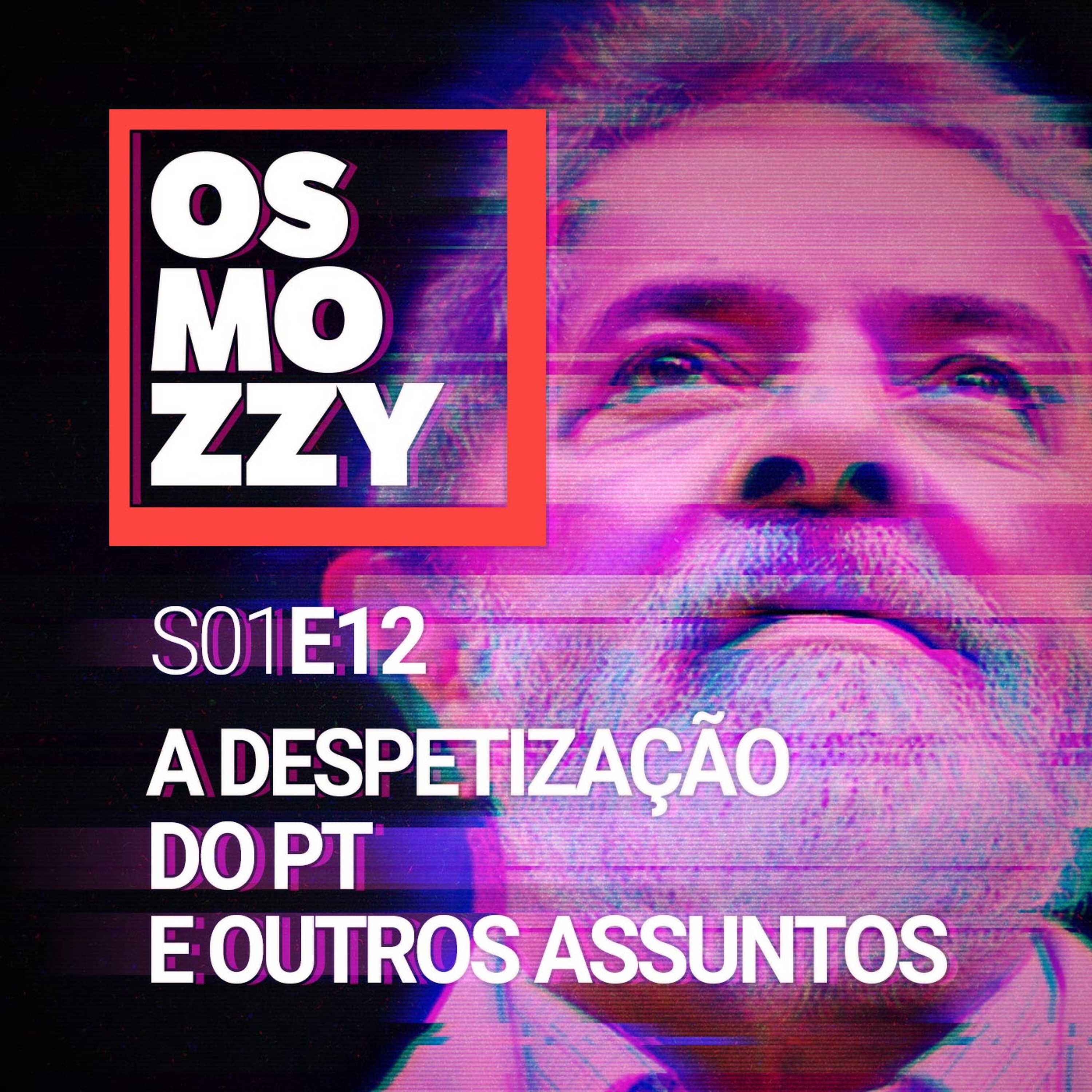 Osmozzy