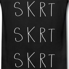 SKRT Russel Feat. Steven Lean & A-LANE