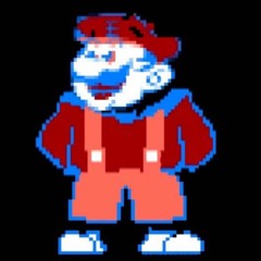 YTPMV: Waters of Grandlovania (Waters of Megalovania/Grandlovania Remix)