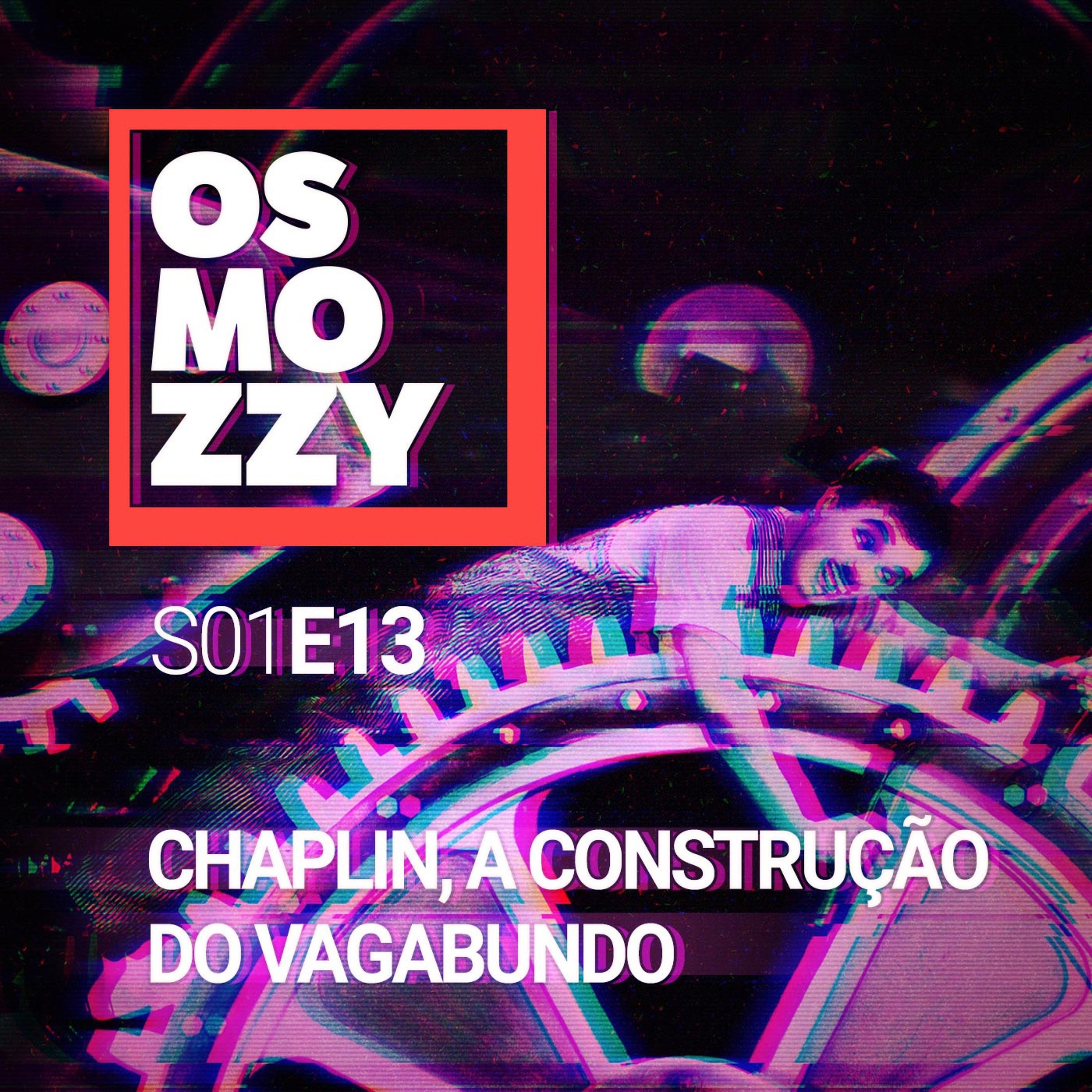 Osmozzy