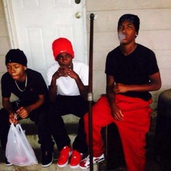 Betta avoid - KC ft. Tukadashoota & Lil D