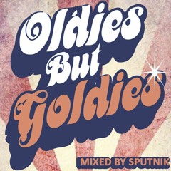 Sputnik - Oldies But Goldies