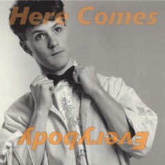 Don't Make That Face At Me (remastered 2016)