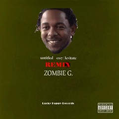 Untitled 4207 (Kendrick Lamar Untitled 07 Remix) [feat. Stone Plows]