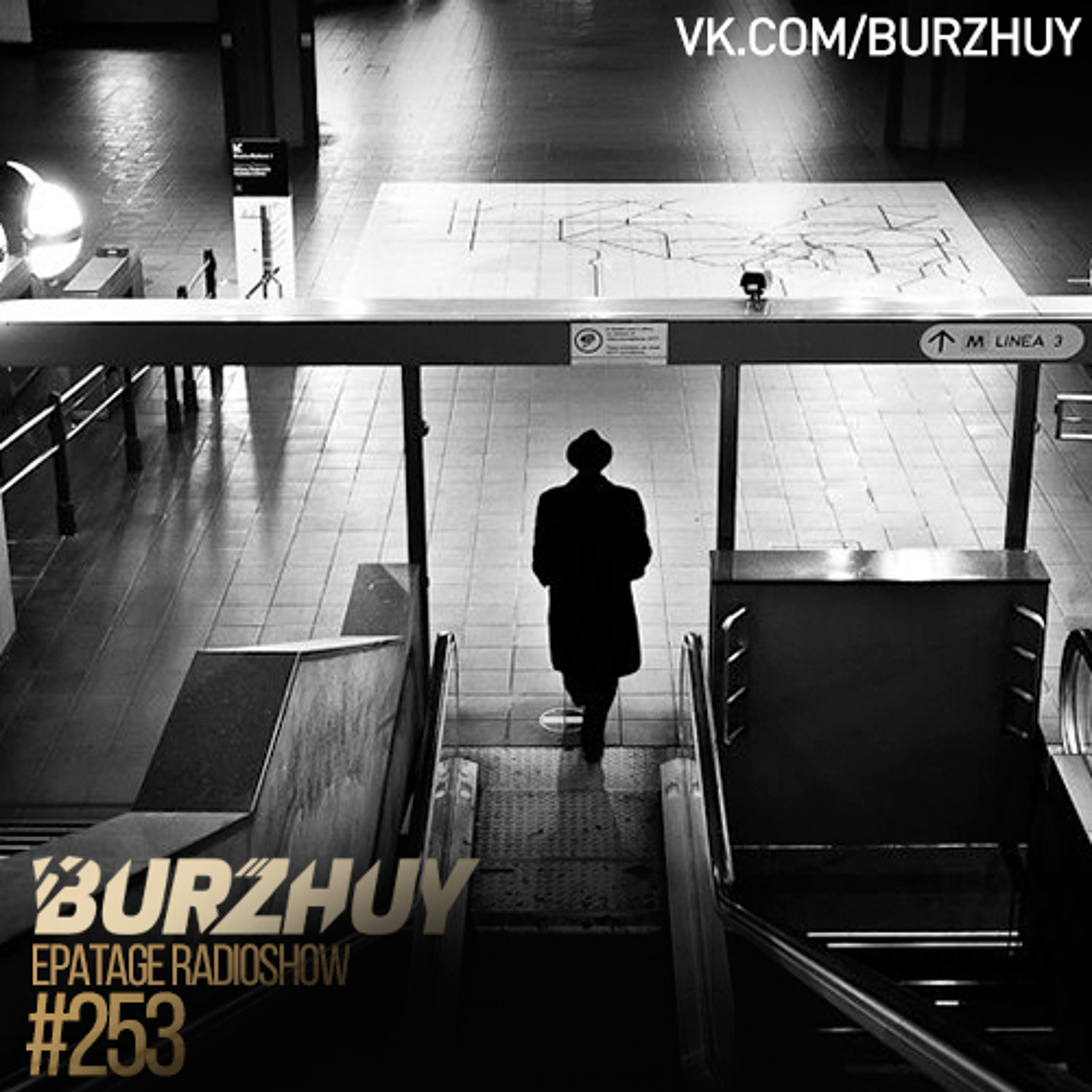 Burzhuy