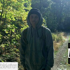 Budzy - Gassed up ft. Stiffey (Prod. Alion)