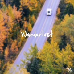 Wanderlust (Prod. KZ x Scotty Z) (Snapchat - officialkz)