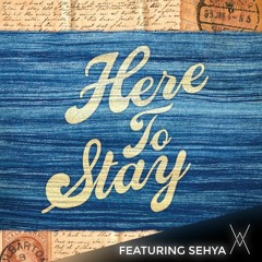 Here To Stay (feat. Sehya)
