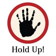 Hold Up