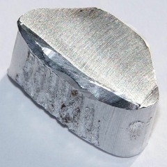 Metalurgia del aluminio