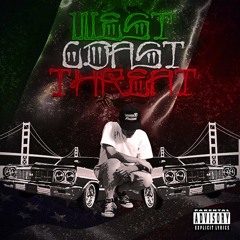 Infinite - Mexican Blood (Instrumental)