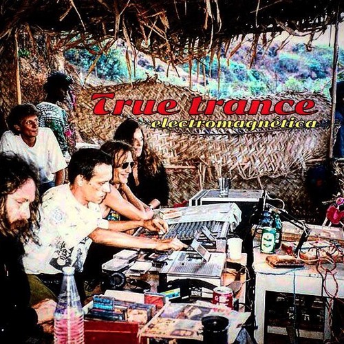 Electromagnética - True Trance