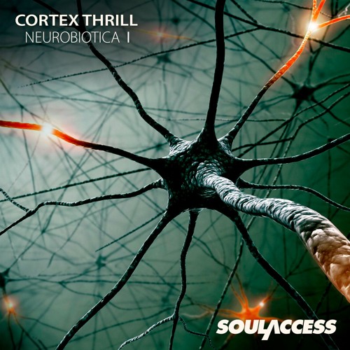 Cortex Thrill - Neurobiotica (Endorphin Mix)
