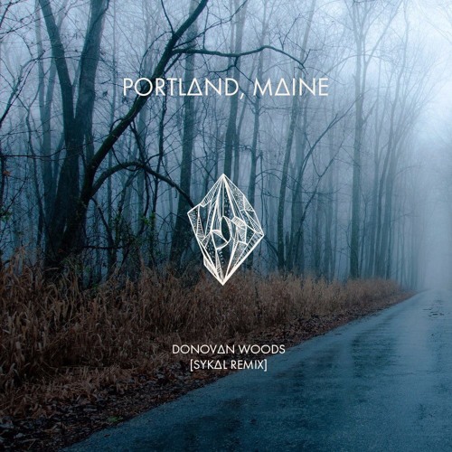 Donovan Woods - Portland, Maine [SYK∆L remix] by Nat Hardwick | Free