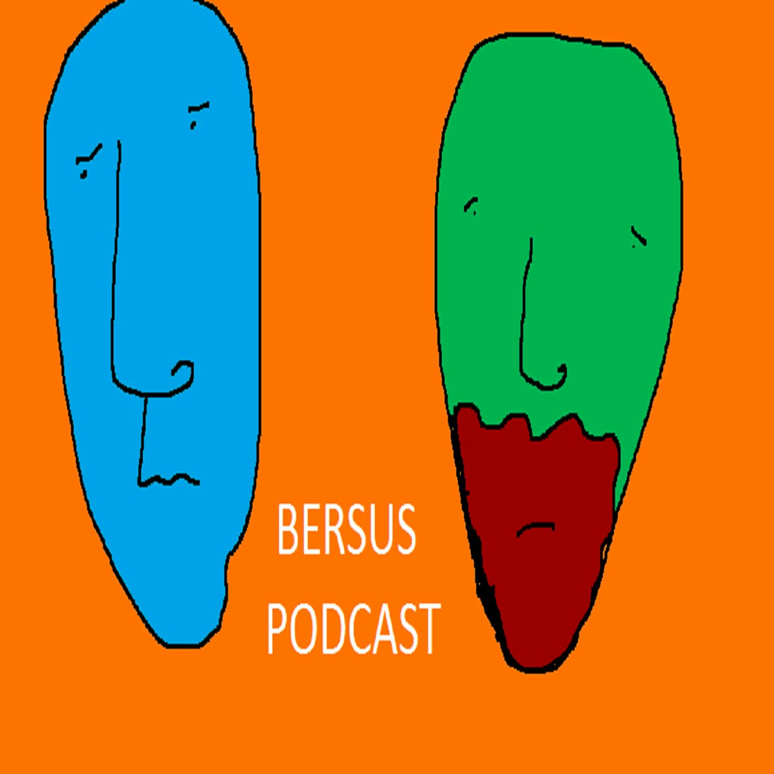Episode 5: Spanish Inquisition vs Velociraptors ft. Spencer Mays episode artwork