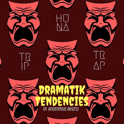 DramatiK Tendencies 2 ft. Trip[Anonymus]